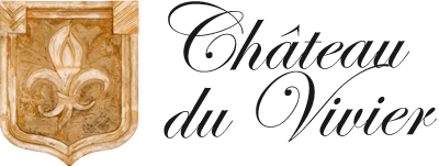 logo chateau du vivier